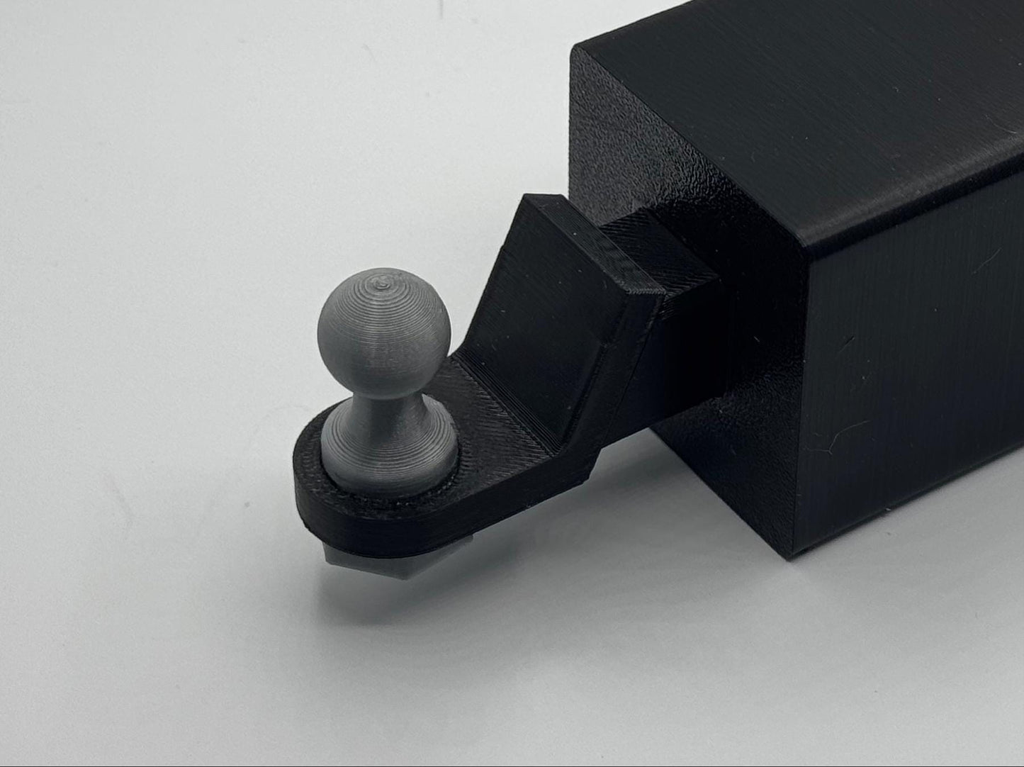 Widdle Tow Hitch