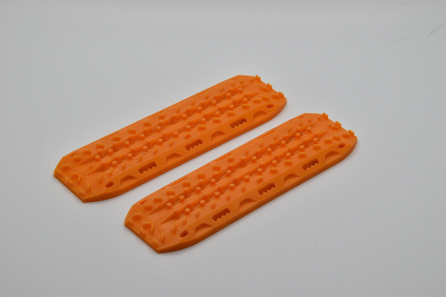 Magnetic Widdle Recovery Board