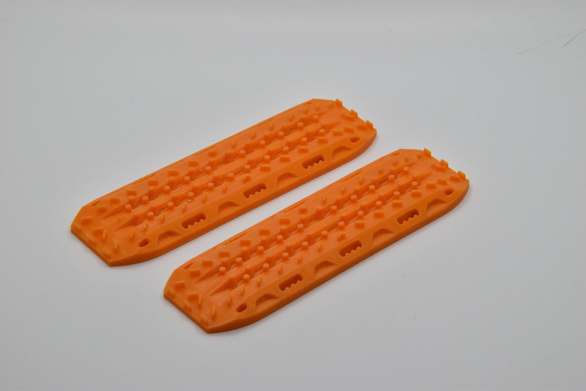 Magnetic Widdle Recovery Board
