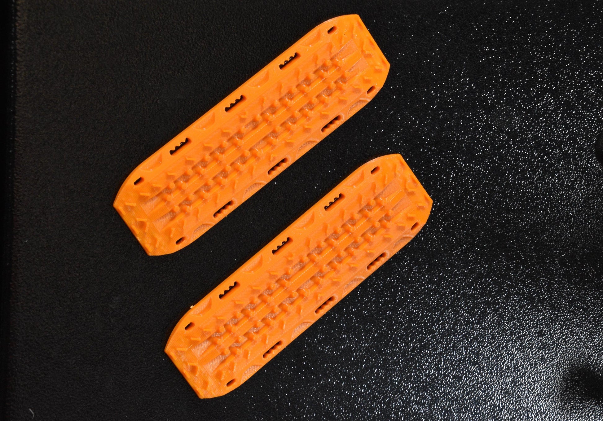 Magnetic Widdle Recovery Board