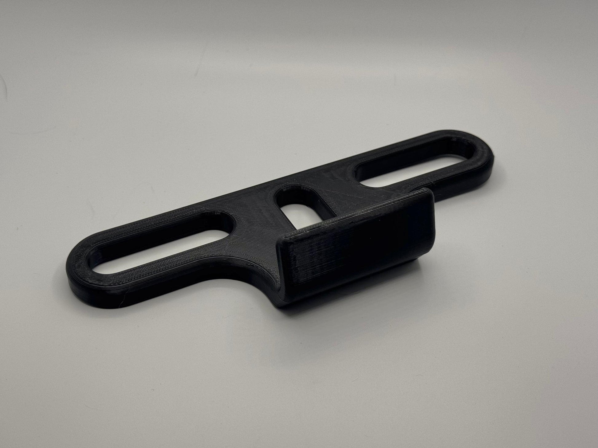 Headrest hook