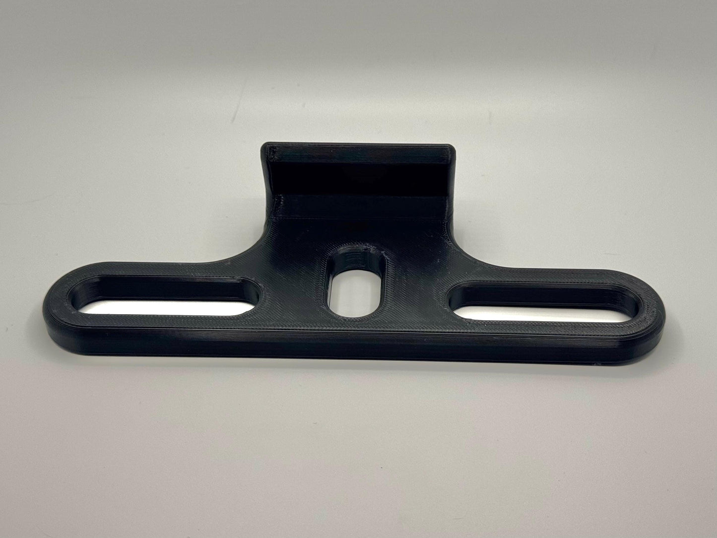 Headrest hook