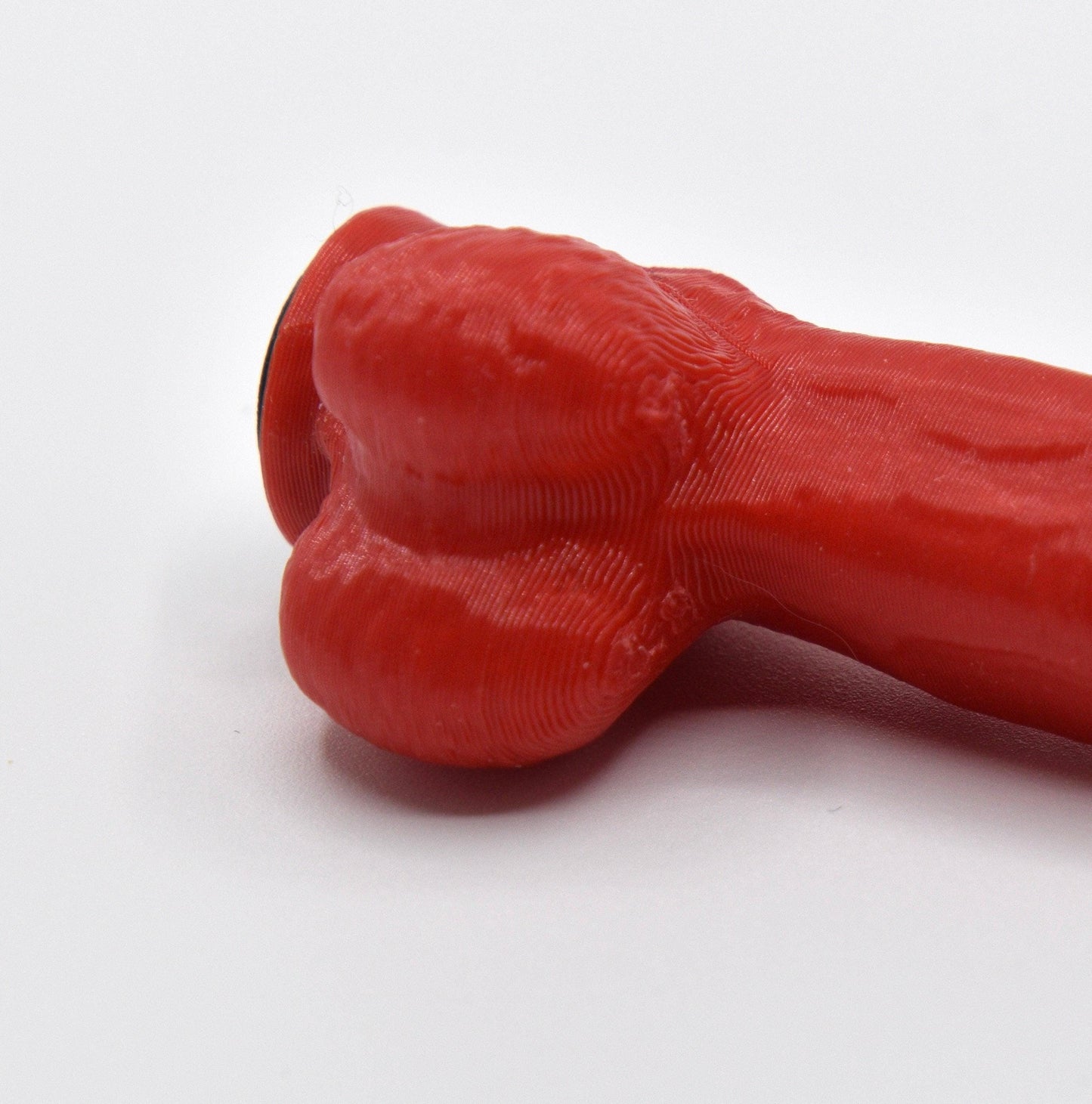 Peen Cap