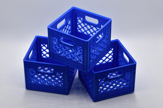 Pictures/tags Widdle Milk Crate