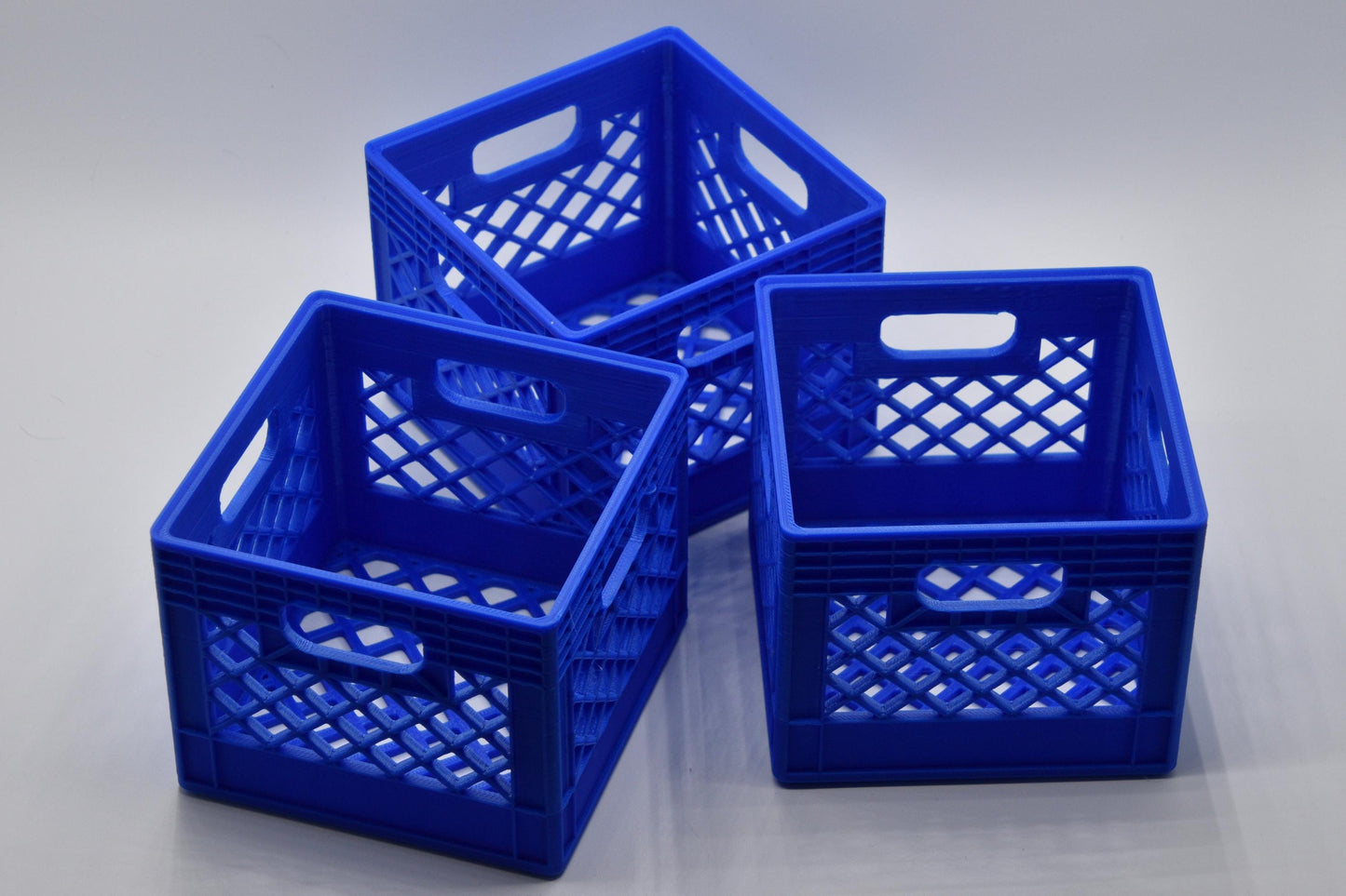 Pictures/tags Widdle Milk Crate
