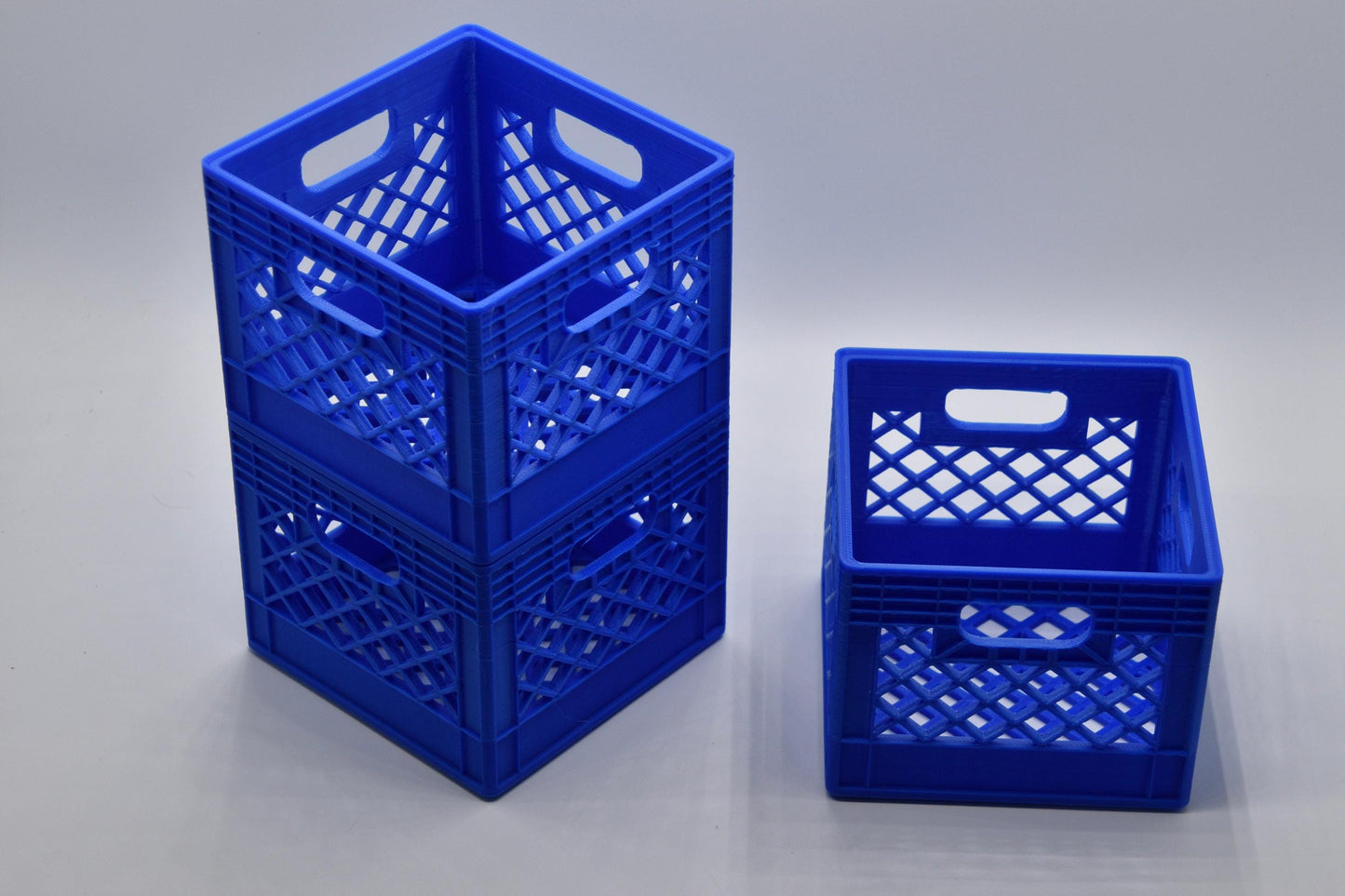 Pictures/tags Widdle Milk Crate