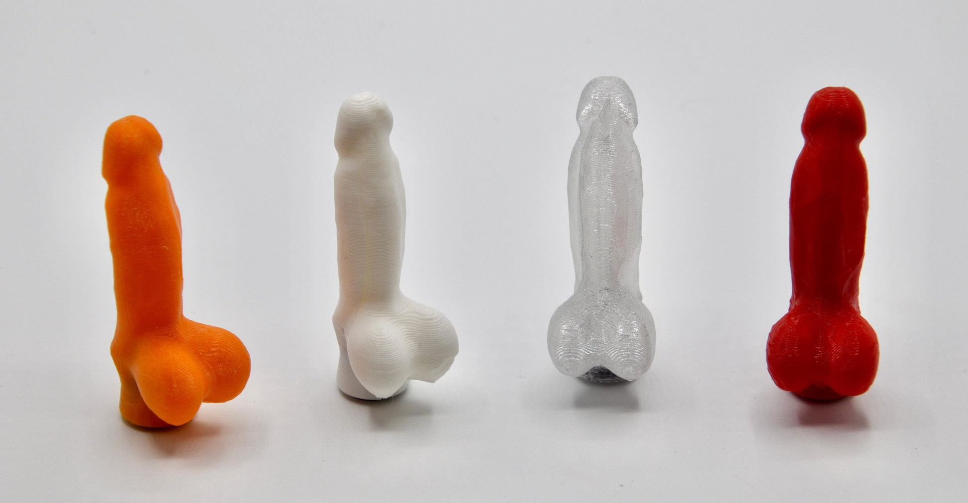 Peen Cap