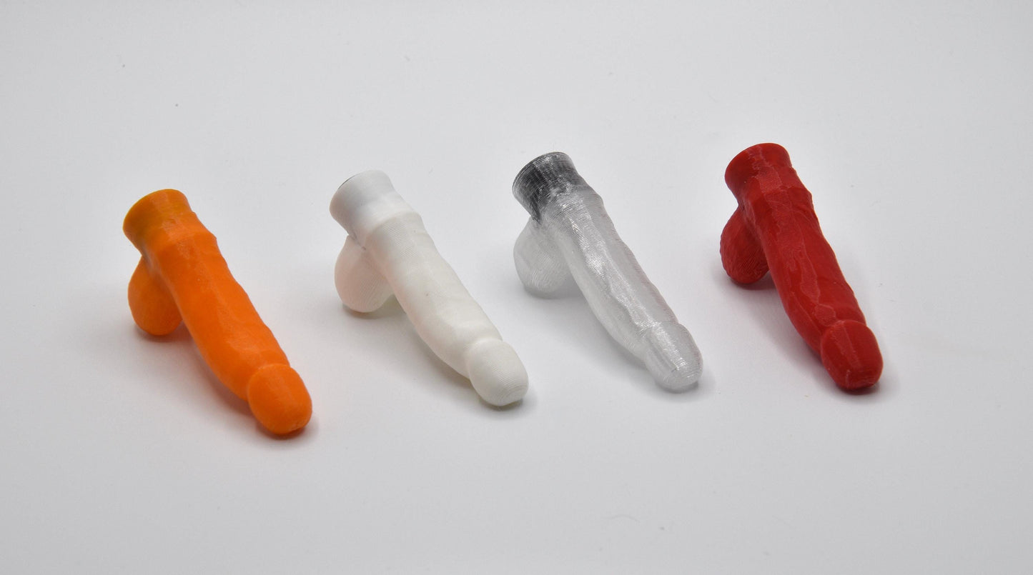 Peen Cap