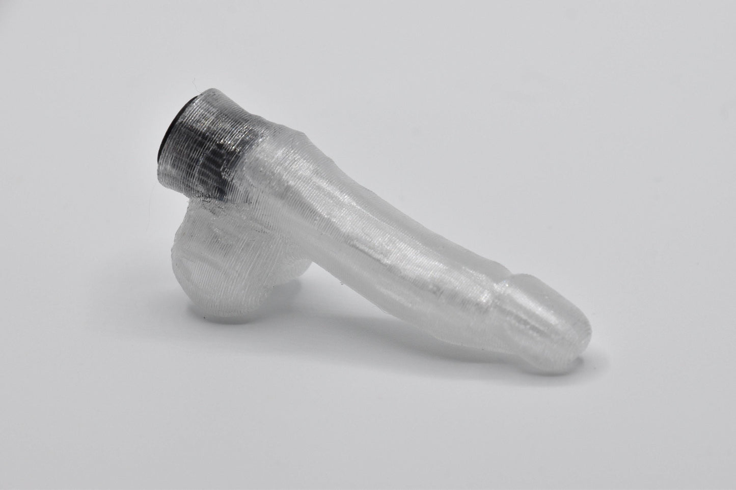 Peen Cap