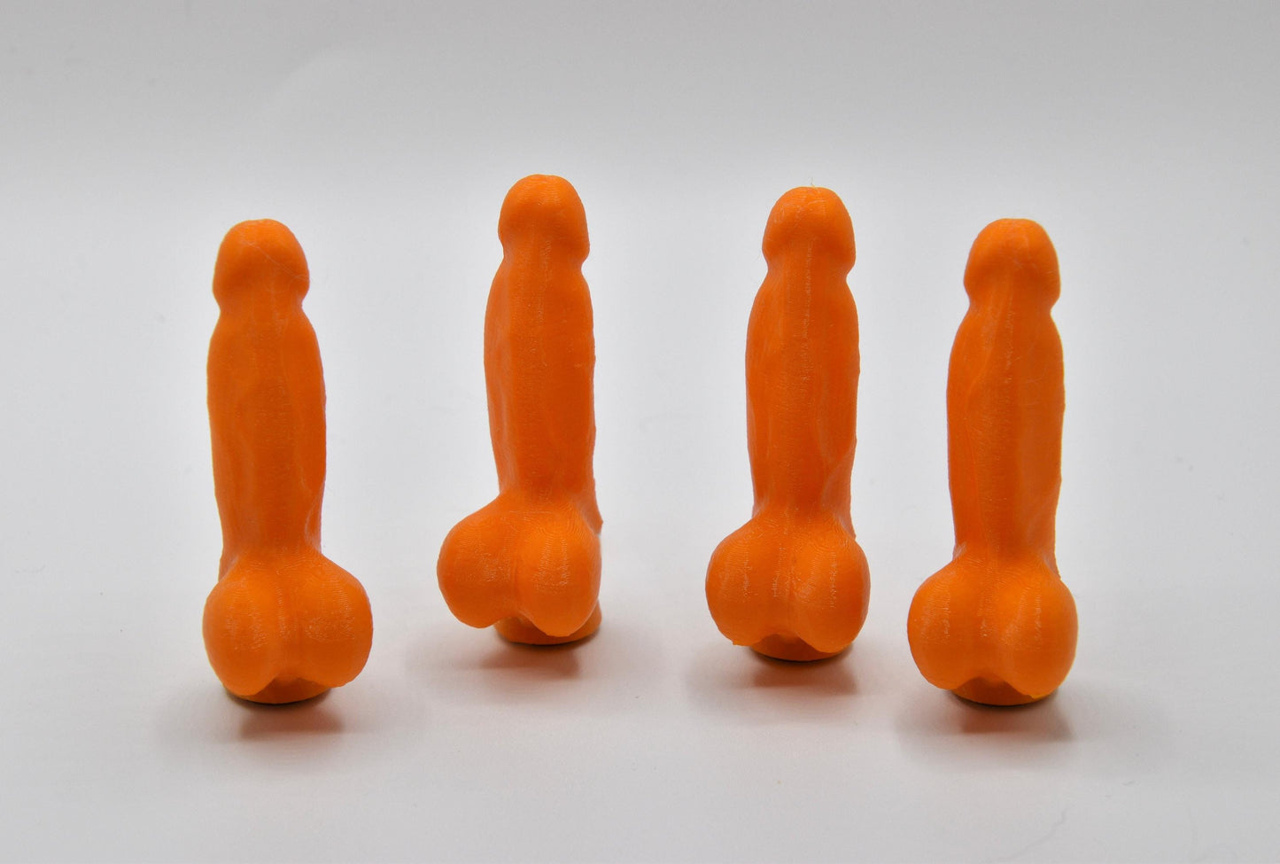 Peen Cap