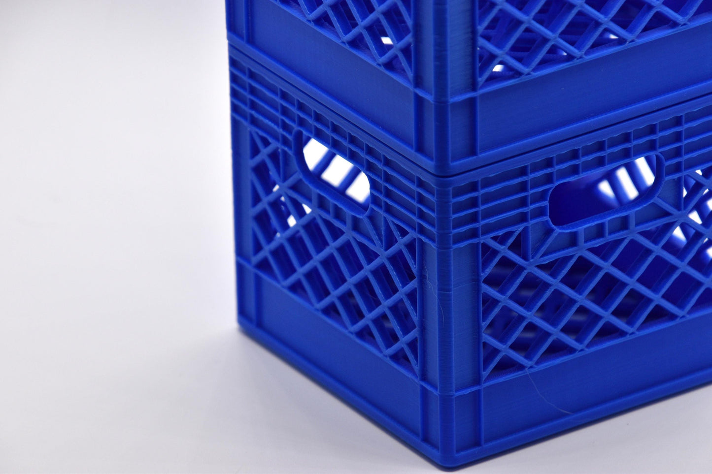 Pictures/tags Widdle Milk Crate
