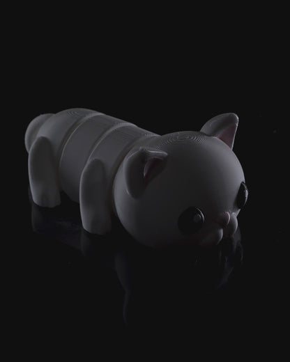 Flexi Cat